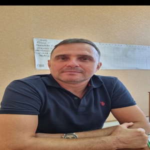 Абрамов Вячеслав