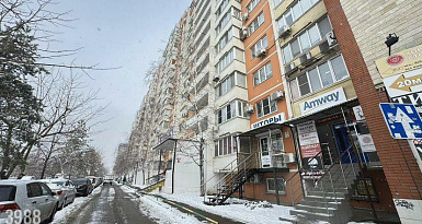 Офисные помещения, 80 кв. м , 1/1 эт.