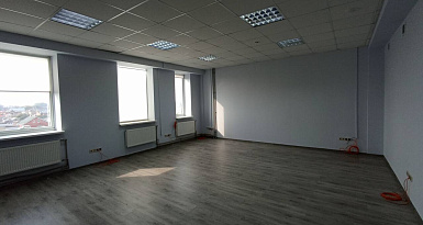 Офисные помещения, 522 кв. м , 5/7 эт.