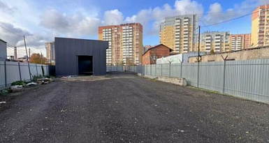 Склад, 308 кв. м , 1/1 эт.