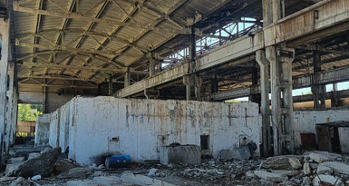 Склад, 7000 кв. м , 1/1 эт.