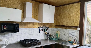 Гостиница, 1000 кв. м , 1/1 эт.