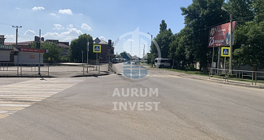 Торговое помещение, 600 кв. м , 1/1 эт.