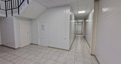 Помещение своб. назн., 5400 кв. м , 1/1 эт.
