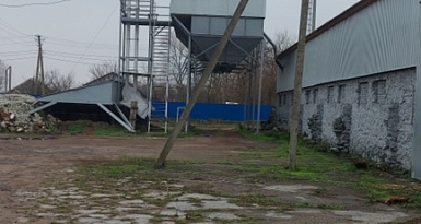 Склад, 2960 кв. м , 1/1 эт.