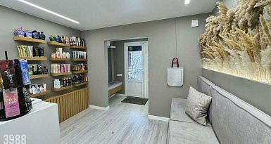 Офисные помещения, 80 кв. м , 1/1 эт.