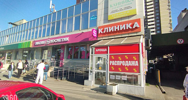 Помещение своб. назн., 200 кв. м , 1/9 эт.
