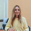 Ольга Ткачева