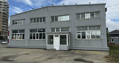 Склад, 493 кв. м , 1/1 эт.