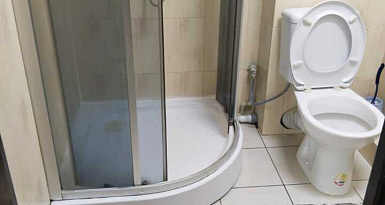 Гостиница, 1000 кв. м , 1/1 эт.