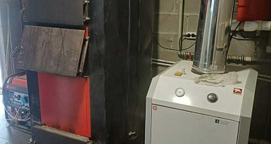 Гостиница, 1000 кв. м , 1/1 эт.