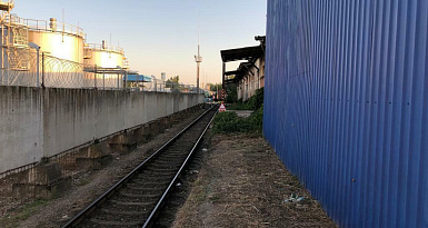 Склад, 800 кв. м , 1/1 эт.