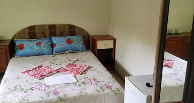 Гостиница, 1000 кв. м , 1/1 эт.