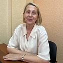 Матюшенко Людмила