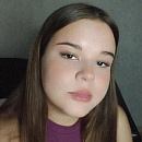 Лыкова Марина