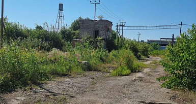 Склад, 7000 кв. м , 1/1 эт.