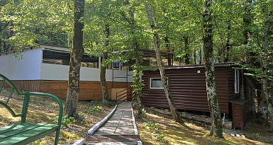 Гостиница, 1000 кв. м , 1/1 эт.