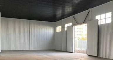 Склад, 308 кв. м , 1/1 эт.