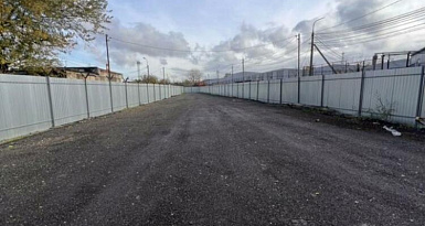 Склад, 308 кв. м , 1/1 эт.