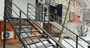 Офисные помещения, 80 кв. м , 1/1 эт.