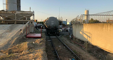 Склад, 800 кв. м , 1/1 эт.