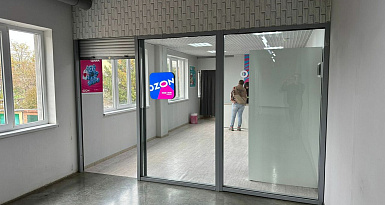 Готовый бизнес, 2700 кв. м , 1/3 эт.