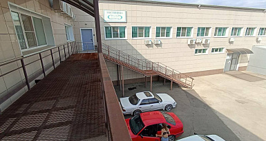 Готовый бизнес, 1000 кв. м , 2/2 эт.