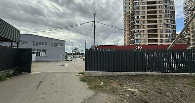 Склад, 493 кв. м , 1/1 эт.