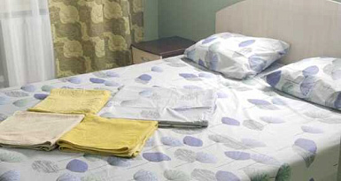 Гостиница, 1000 кв. м , 1/1 эт.