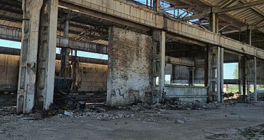 Склад, 7000 кв. м , 1/1 эт.