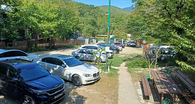 Гостиница, 1000 кв. м , 1/1 эт.