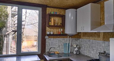 Гостиница, 1000 кв. м , 1/1 эт.