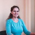 Половинкина Елена
