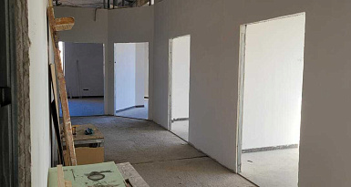 Офисные помещения, 225 кв. м , 2/4 эт.