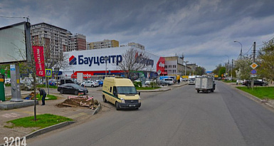 Офисные помещения, 36 кв. м , 2/4 эт.