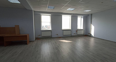 Офисные помещения, 522 кв. м , 5/7 эт.