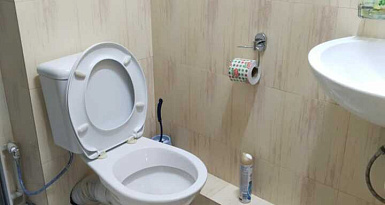 Гостиница, 1000 кв. м , 1/1 эт.