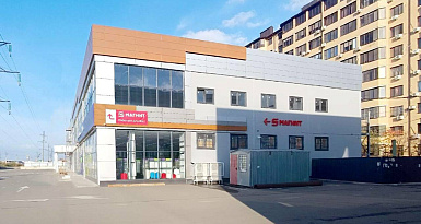 Готовый бизнес, 400 кв. м , 1/1 эт.