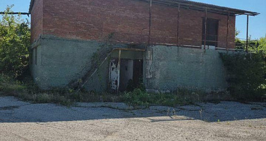 Склад, 7000 кв. м , 1/1 эт.