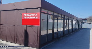 Готовый бизнес, 100 кв. м , 1/1 эт.