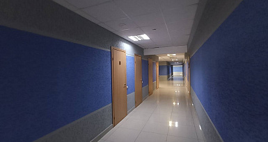 Офисные помещения, 522 кв. м , 5/7 эт.