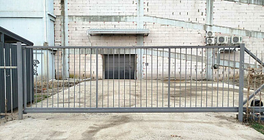 Склад, 6700 кв. м , 1/3 эт.