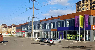 Готовый бизнес, 400 кв. м , 1/1 эт.