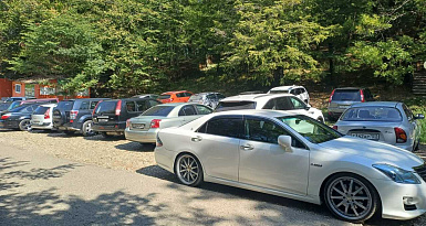 Гостиница, 1000 кв. м , 1/1 эт.