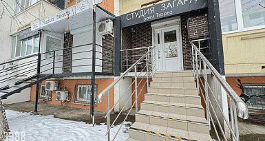 Офисные помещения, 80 кв. м , 1/1 эт.