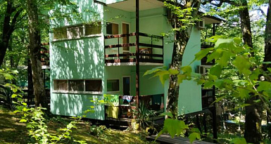 Гостиница, 1000 кв. м , 1/1 эт.