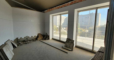 Офисные помещения, 225 кв. м , 2/4 эт.