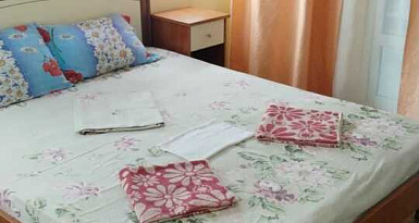 Гостиница, 1000 кв. м , 1/1 эт.