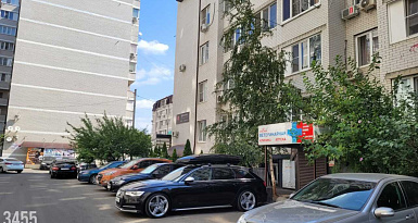 Готовый бизнес, 150 кв. м , 1/6 эт.