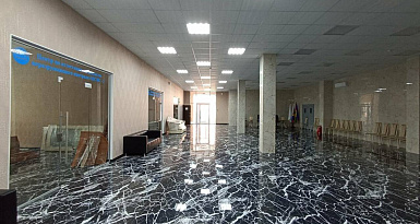 Готовый бизнес, 1000 кв. м , 2/2 эт.